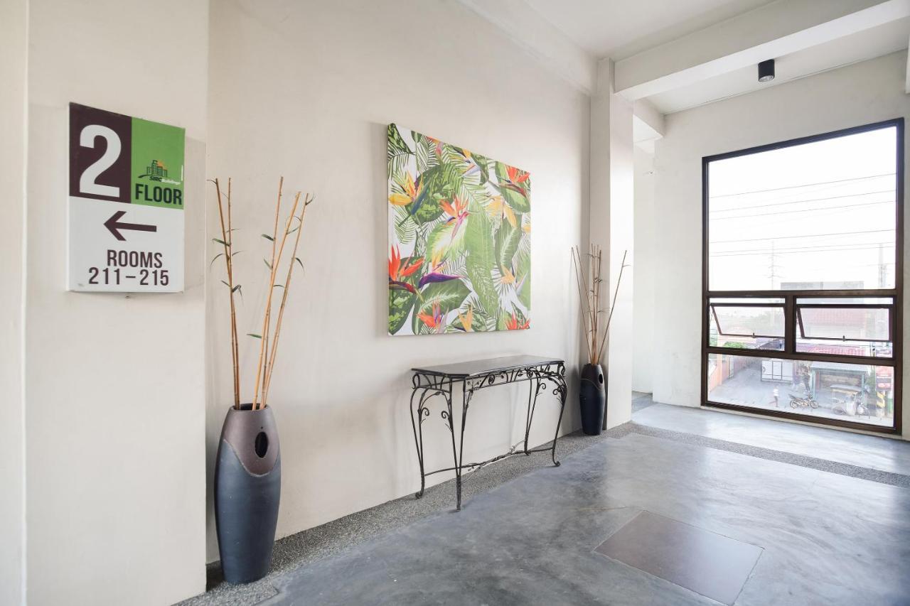 Oyo 425 Residences By Sirc San Fernando  Kültér fotó