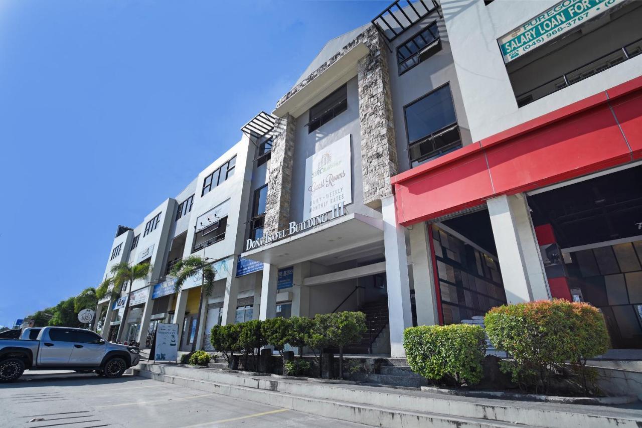 Oyo 425 Residences By Sirc San Fernando  Kültér fotó